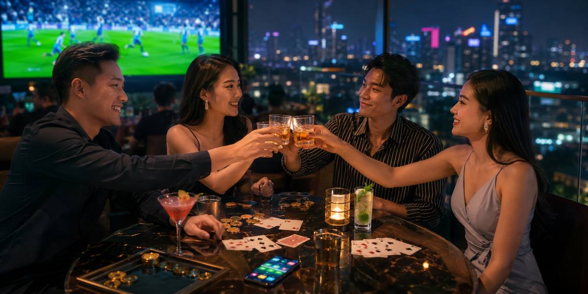 28btt Nổi Bật Bắn Cá
